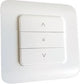 Dio interrupteur encastrable pour volet roulant connecter wi-fi - 6980060