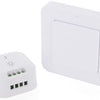 Dio set commutation sans fil 1x module + interrupteur mural - 6960025
