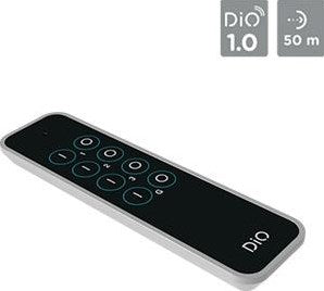 Dio set commutation sans fil 2x module + ab - 6960030