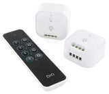 Dio set commutation sans fil 2x module + ab - 6960030 - afbeelding 1