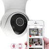 Caméra ip wifi Dio pour extérieur rotatif - 6990030