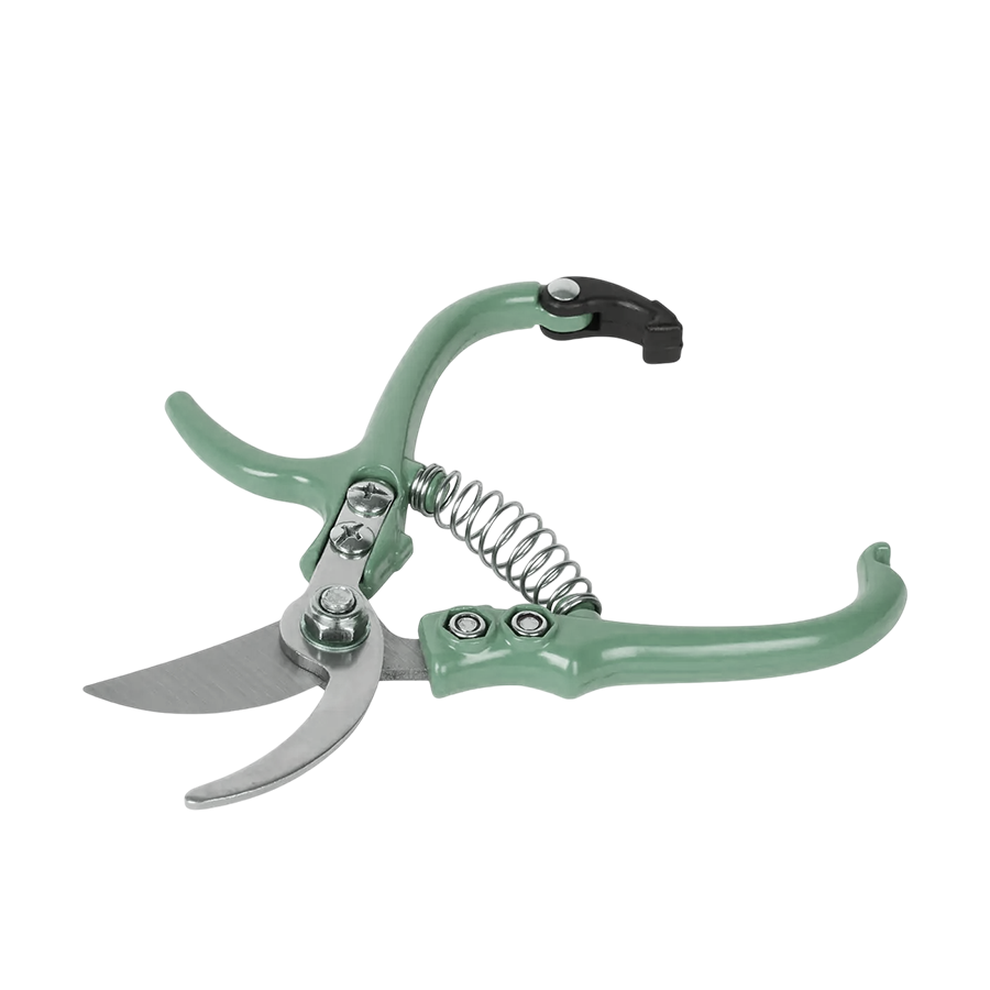 Dirt tools ciseaux à fleurs menthe ø8mm