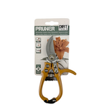 Dirt tools ciseaux à fleurs ocre ø8mm - afbeelding 2