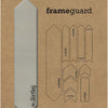 Protection de cadre de protection de vélo Dirtlej - protection de cadre