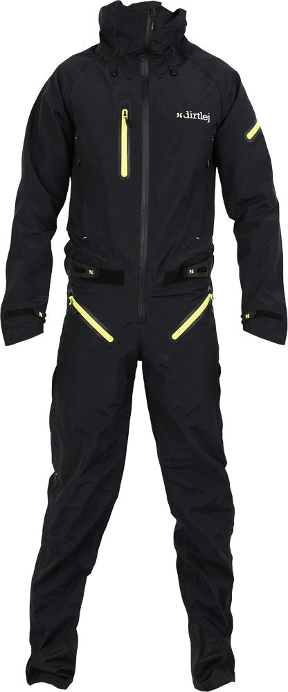 Dirtlej dirtsuit core edition v6.0 - combinaison de boue | l