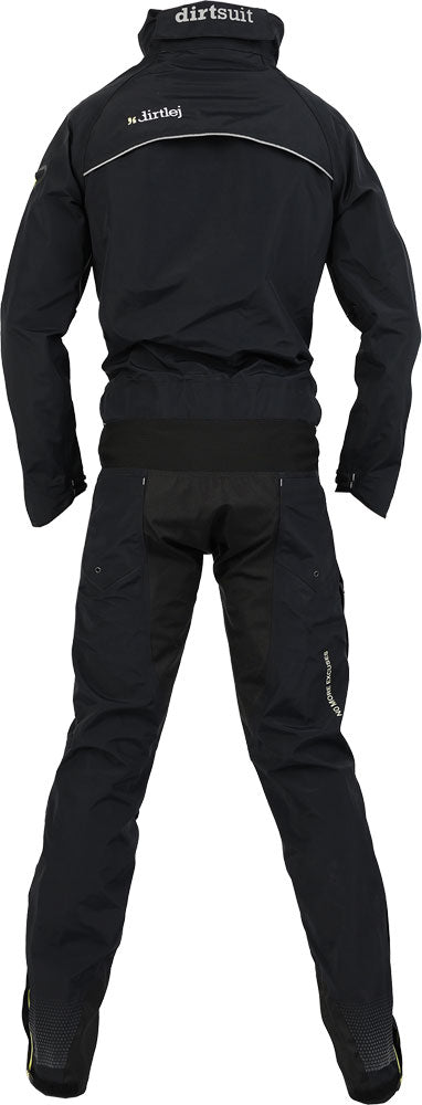 Dirtlej dirtsuit core edition v6.0 - combinaison de boue | l