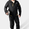 Dirtlej dirtsuit core ed. coupe ample v2.0 - combinaison de boue | je