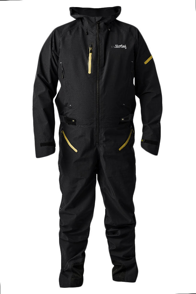 Dirtlej dirtsuit core ed. coupe ample v2.0 - combinaison de boue | je