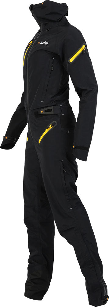 Dirtlej dirt suit core edition v4.0 - combinaison de boue pour femmes