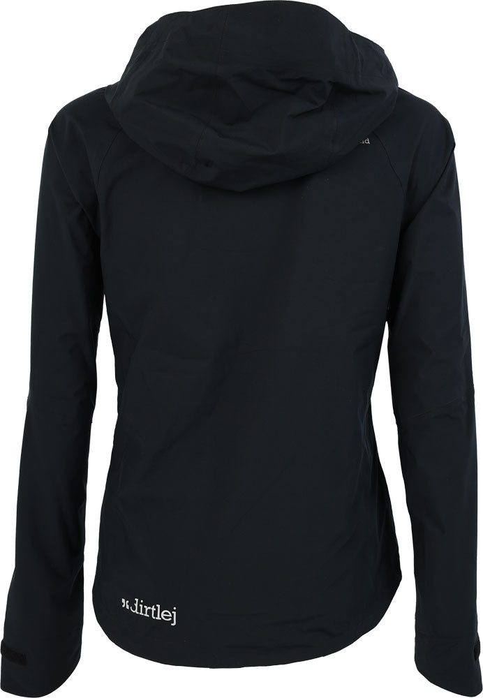 Dirtlej Weathershield imperméable - veste de pluie VTT