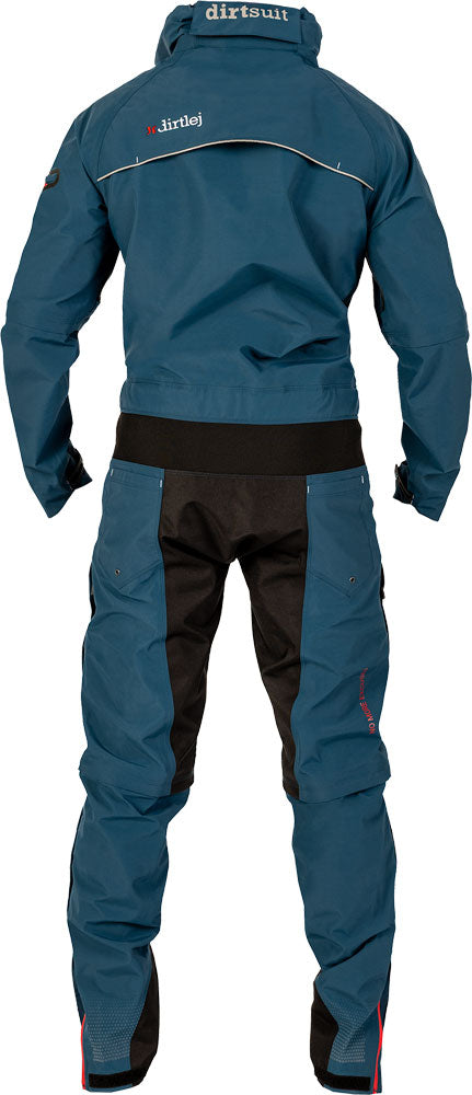Dirtlej combinaison de saleté sfd édition v4.0 - combinaison de boue | je