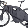 Dirtlej bike wrap - protection de transport (route de gravier)