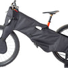 Dirtlej bike wrap - protection de transport (vtt)