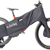 Dirtlej bike wrap - protection de transport (vtt)