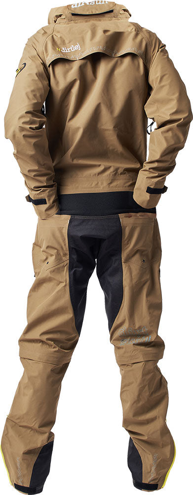 Dirtlej dirtsuit core edition - combinaison contre la boue | m