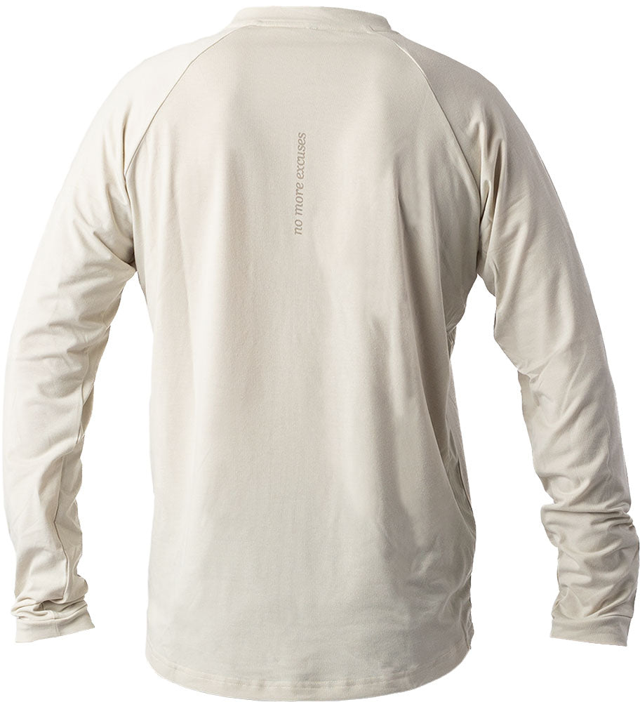 Dirtlej mountee drirelease® black label - maillot vtt manches longues