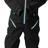 Dirtlej dirt suit core edition black label - salopette de boue