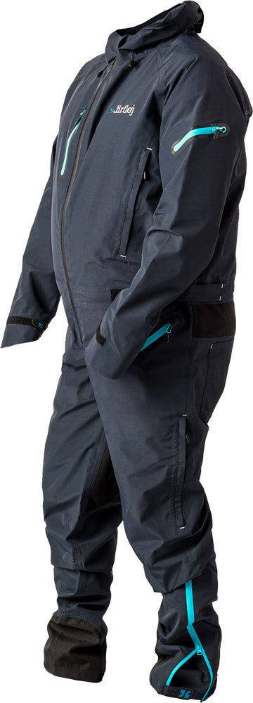 Dirtlej dirt suit core edition coupe ample - combinaison de boue