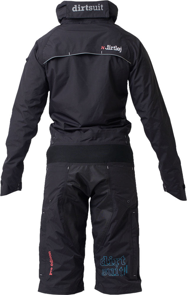 Dirtlej dirtsuit pro edition - salopette de boue pour femmes