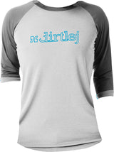 Dirtlej mountee - maillot VTT 3/4 | L - afbeelding 1