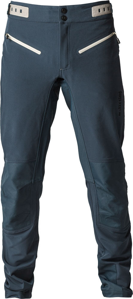 Dirtlej trailscout long flex black label - pantalon vtt | xl