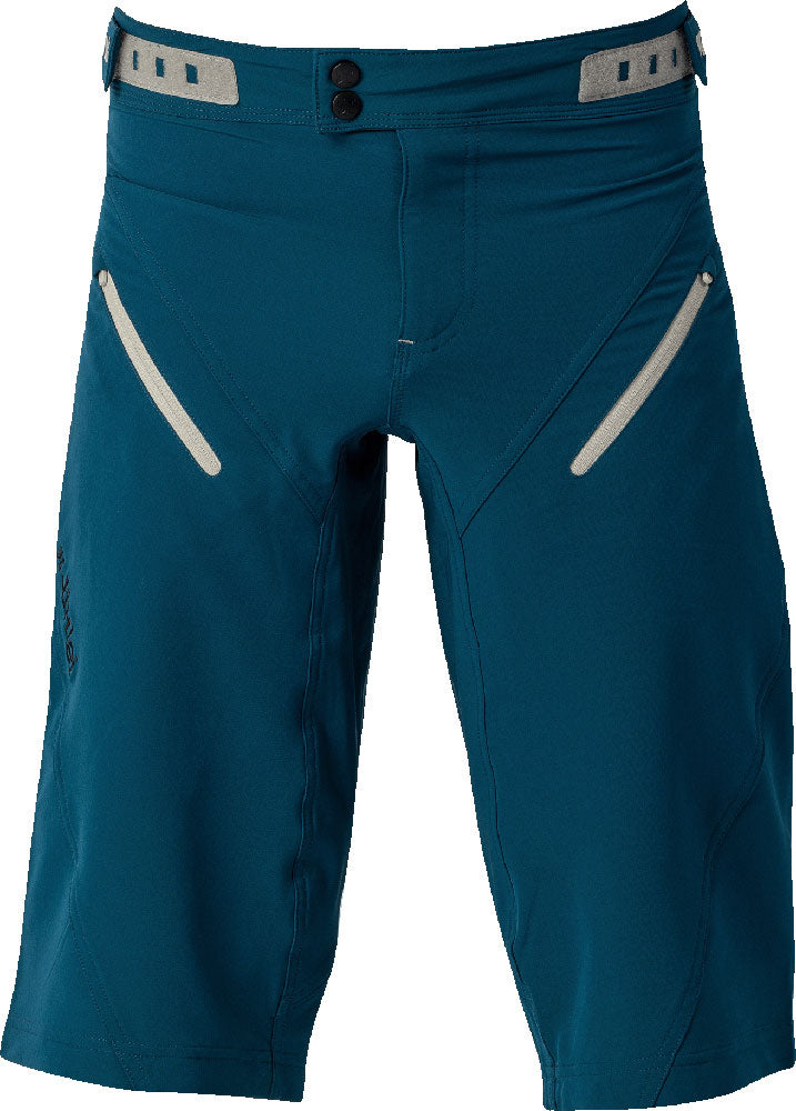 Dirtlej trailscout summer black label - short vtt