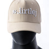 Casquette de camionneur sale