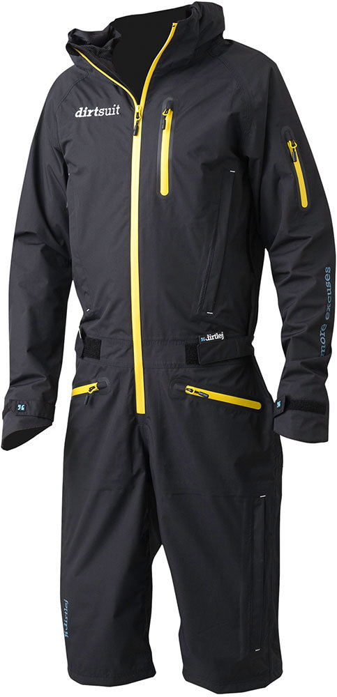 Dirtlej dirt suit pro edition - salopette de boue | XXL