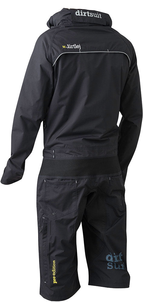 Dirtlej dirt suit pro edition - salopette de boue | XXL