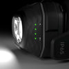 Silva Discover Hybrid - lampe frontale