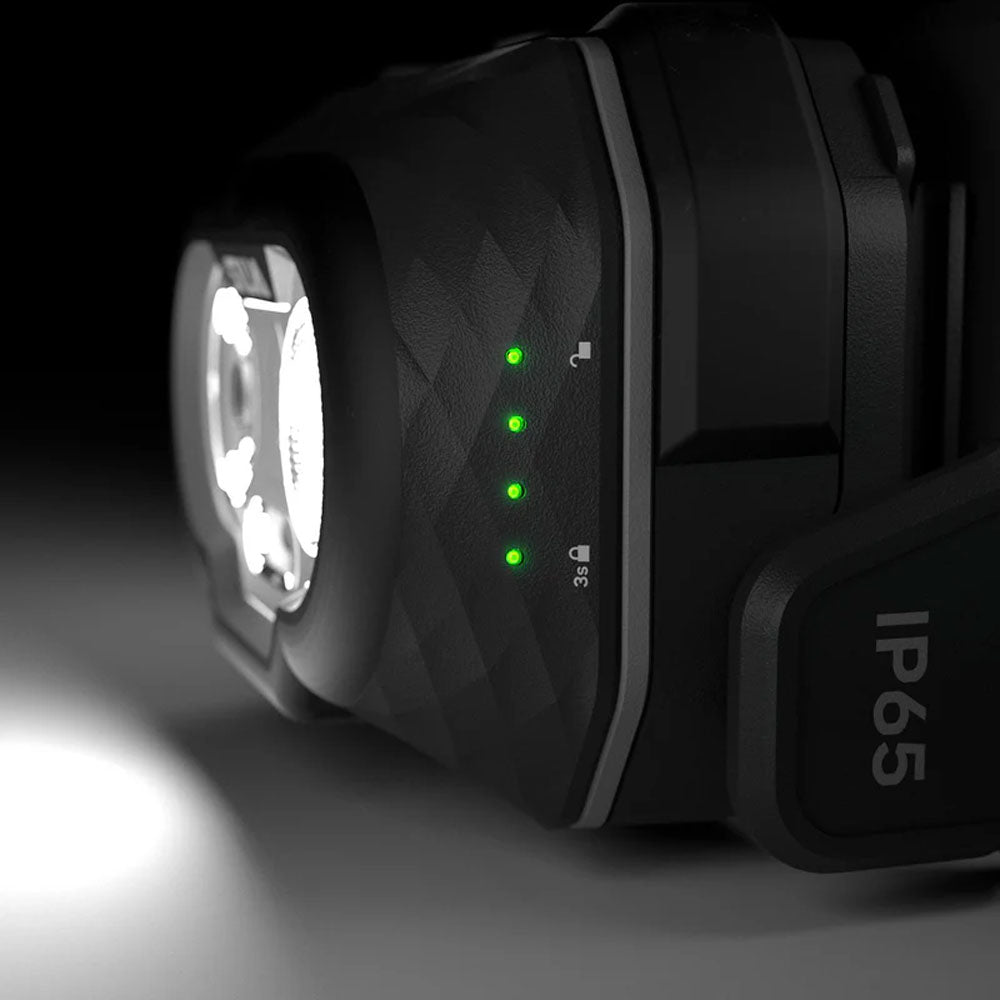 Silva Discover Hybrid - lampe frontale