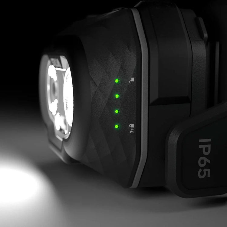 Silva Discover Hybrid - lampe frontale