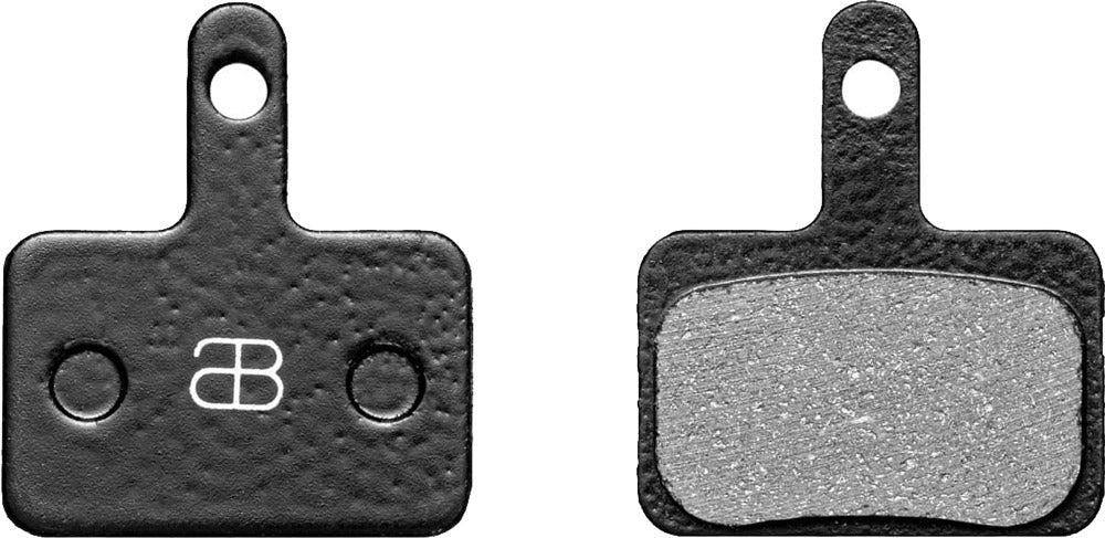 Absoluteblack graphenpads disc15 plaquettes de disque shimano deore