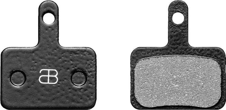 Absoluteblack graphenpads disc15 plaquettes de disque shimano deore