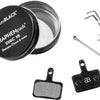 Absoluteblack graphenpads disc15 plaquettes de disque shimano deore