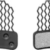 Absoluteblack graphenpads disc27 plaquettes de disque shimano xtr