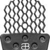 Absoluteblack graphenpads disc31 sram g2 plaquettes de disque de guidage