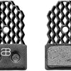 Absoluteblack graphenpads disc34 plaquettes de disque de route shimano