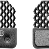 Absoluteblack graphenpads disc35 sram etap axs route vtt plaquettes de disque