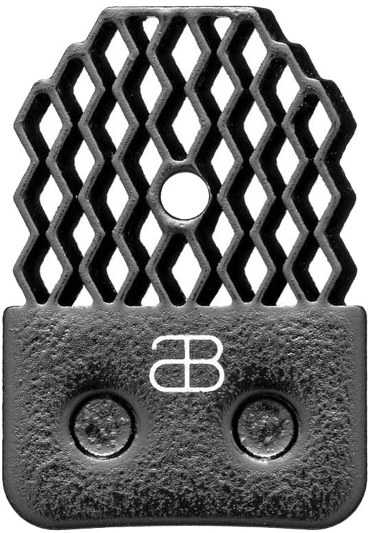 Absoluteblack graphenpads disc35 sram etap axs route vtt plaquettes de disque