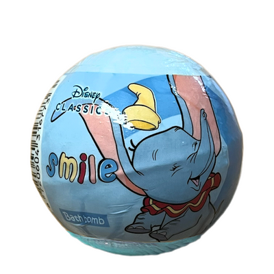 Bombe de bain Disney Classics Dumbo 100g