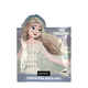 Sel de bain crépitant surgelé Disney Elsa 55g