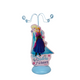 Disney porte-bijoux bois gelé 23cm