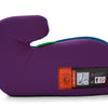 Disney Frozen 2 Assis Rasing Car 15-36 kg Blue Purple