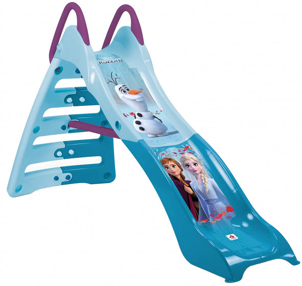 Disney Slide Frozen II My First Slide 200 cm Bleu