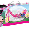 Minnie Mouse 3-roues Kinderstep Foot Free Girls Pink Yellow