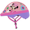 Disney Minnie Mouse Bicycle Casket Girls Pink Taille 44-48 cm (XS)