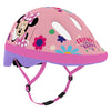 Disney Minnie Mouse Bicycle Casket Girls Pink Taille 44-48 cm (XS)
