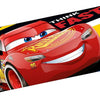 Disney - Cars Skateboard 71 cm Black rouge