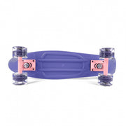 Disney Frozen II Skateboard Girls 55 x 14,5 x 9,5 cm violet - afbeelding 4